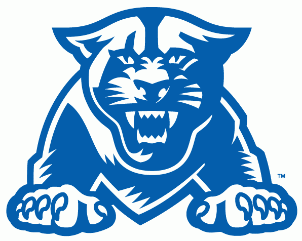 Georgia State Panthers 2010-Pres Partial Logo v2 iron on transfers for fabric